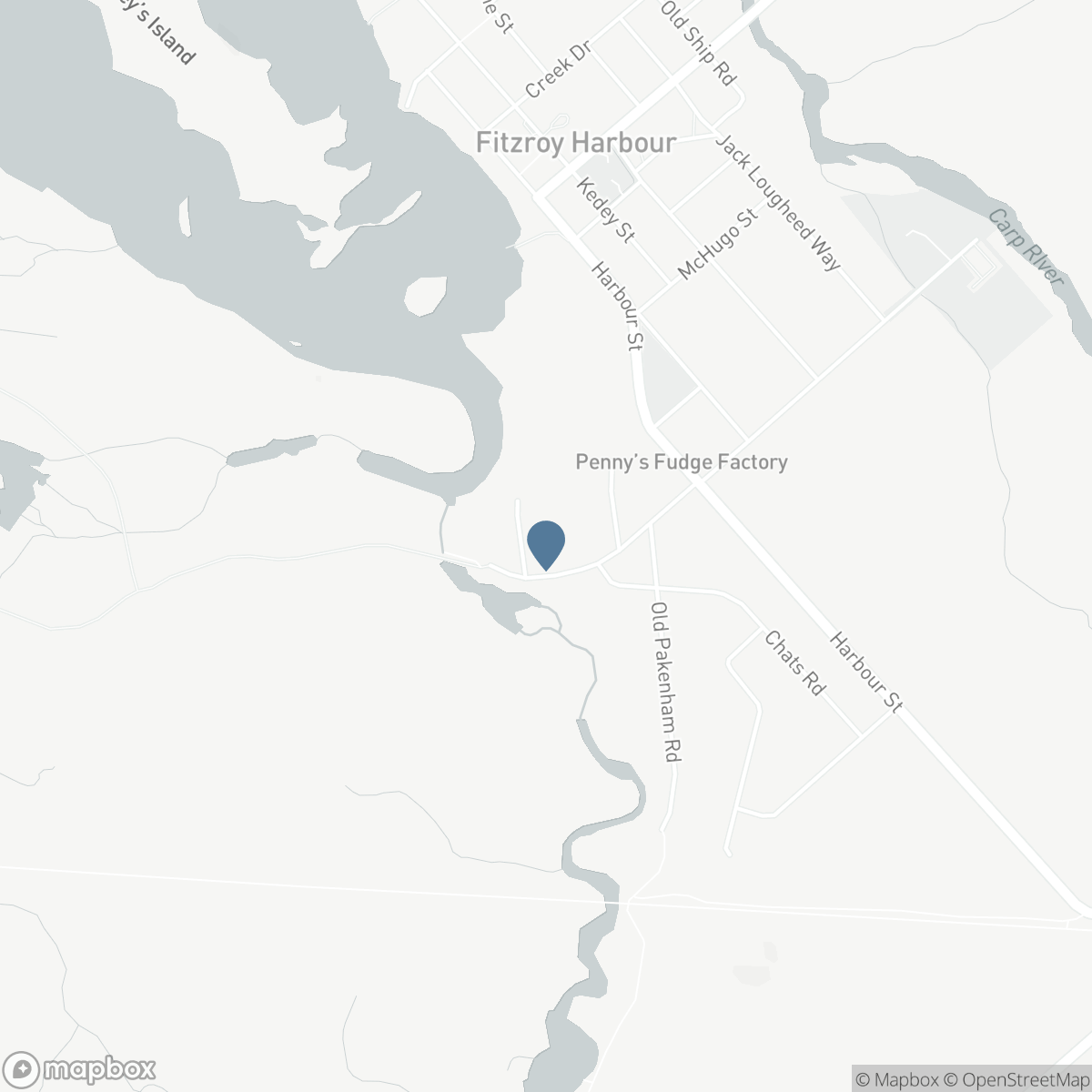 108 SNYE COURT, Fitzroy, Ontario K0A 1X0